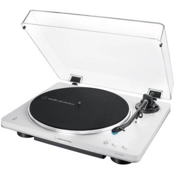 AUDIO-TECHNICA FULLY AUTOMATIC WIRELESS BELT-DRIVE