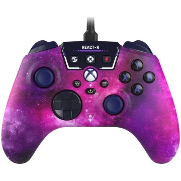 Turtle Beach REACT-R Controller - Nebula PC, Xbox 