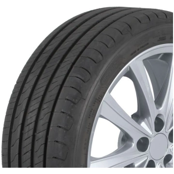 Vasaras riepa SUV/4x4 215/55R17 GOODYEAR Efficient