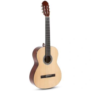 Classical guitar BasicPlus 4/4 natural VGS Classic