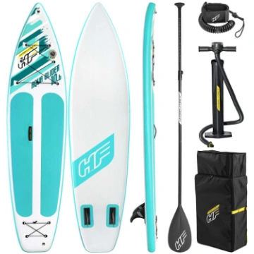 Sup dēlis HYDRO-FORCE 320 x 79 x 12 cm Bestway 653
