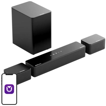 Ultimea Poseidon D60 Soundbar U2520