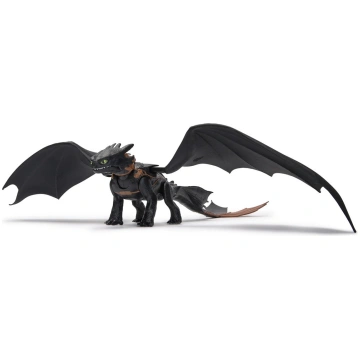 Rīcības figūra Dreamworks Dragons Ultimate Plasma 