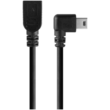 Kabeļis, Tether Tools, TetherPro USB 2.0 to Mini-B