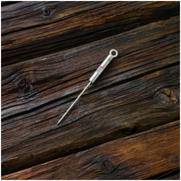 Roesle Termometr cyfrowy BBQ - Roesle RO-25066