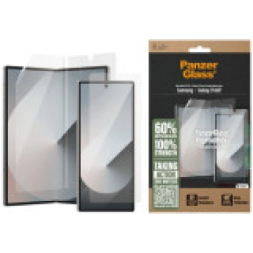 Panzerglass flipfoldflex stikla komplekts klasisks