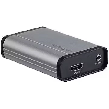 Startech HDMI TO USB-C CAPTURE DEVICE . (UVCHDCAP)