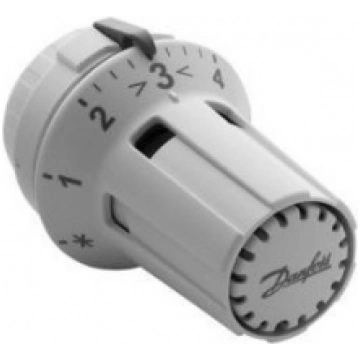 *DANFOSS radiatoru termogalvas RAW-5010 šķidrums 2