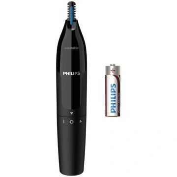 Deguna Trimmeris Philips Series 1000 NT1650/16 Bla