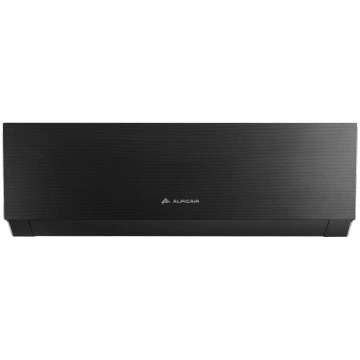 Gaisa kondicionieris AlpicAir Trendy Black AWI-36H