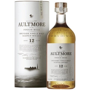 Aultmore 12YO