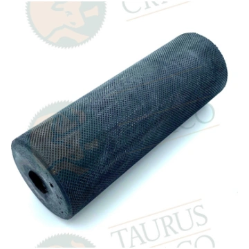 Pizzi EPDM Roller 180mm for PUR Adhesives