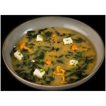Miso ar zuti