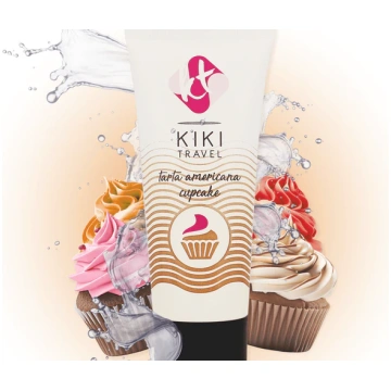 KIKÍ TRAVEL - LUBRIFICANTE PER CUPCAKE 50 ML Dream