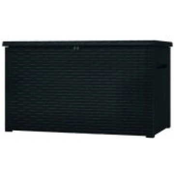 Keter Java 870L Graphite Dārza kaste 26856-KETER