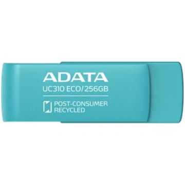 ADATA USB Flash Drive UC310 ECO 256 GB USB Type-A 