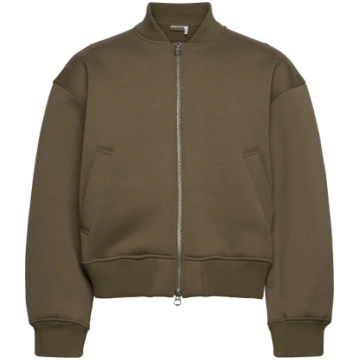 Weekday - Scuba Bomber Jacket - izmērs S