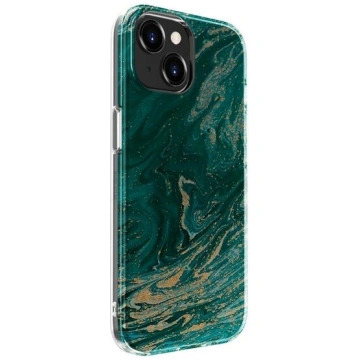 Evelatus apvalks priekš Apple iPhone 15 Plus Marbl