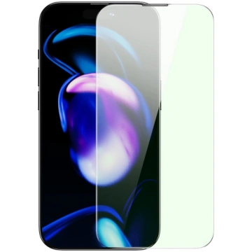Baseus Szklo hartowane Anti Blue Light 0.3mm Glass