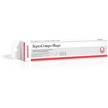 SeptoCompo Shape