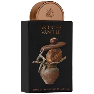 Universālas smaržas LATTAFA Pride Brioche Vanille 