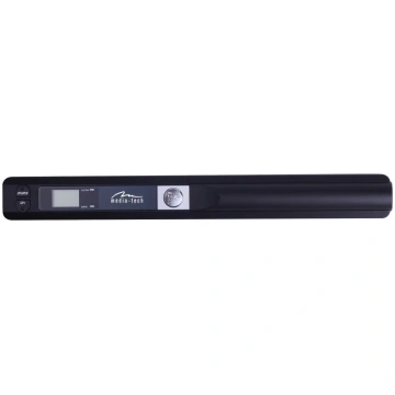 Media-Tech MT4090 Scanline