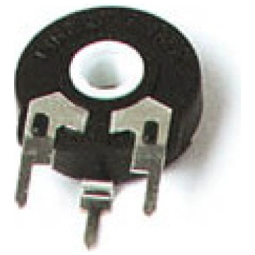 PIHER TRIMMER 220E (LARGE - VERT - FOR SPINDLE) | 