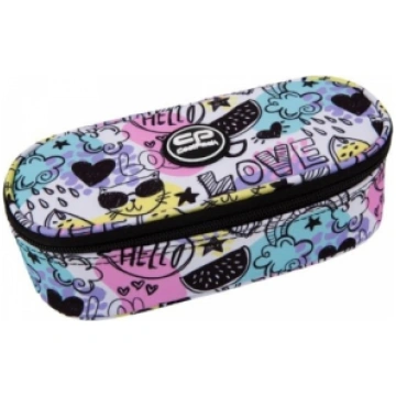 Zīmuļu turetājs CoolPack Campus MOOD F062934 59036