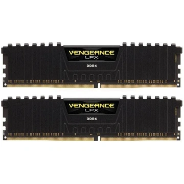 Operatīvā atmiņa (RAM) Corsair Vengeance LPX 32GB 