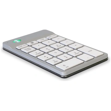 R-Go Numpad Break, ar Anti-RSI programmatūru, Blue