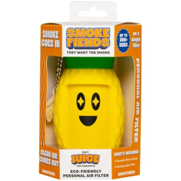 Smoke Fiends Pārnēsājams un videi draudzīgs person
