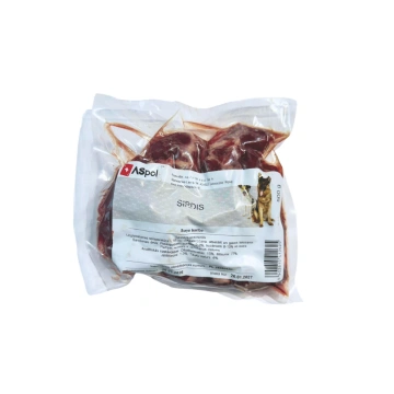 Aspol Tītara sirdis 500g