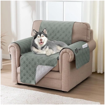 BellaHills Sofa Cover Non-Slip Couch for Sofa Prot
