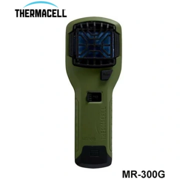 Odu atbaidīšanas līdzeklis Thermacell MR300G Zaļš