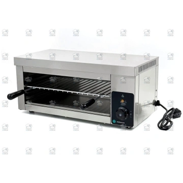 Elektriskais piekarināmais salamandrs hkn-sle570 H
