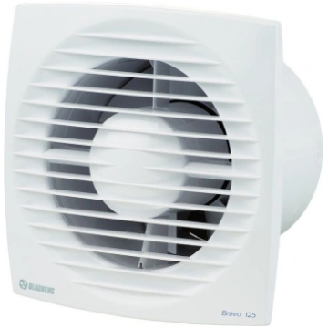 Ventilators BRAVO 125 (Blauberg)