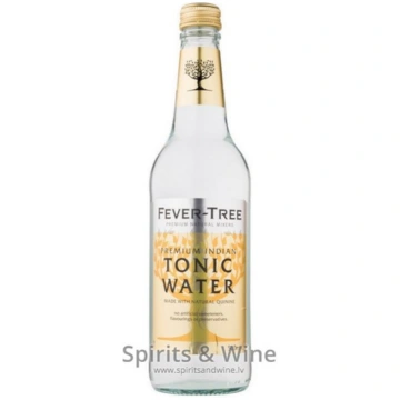 Fever Tree Tonic Water