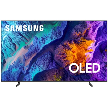 SAMSUNG 83" S85F – 4K OLED TV (QE83S85FAEXXH)