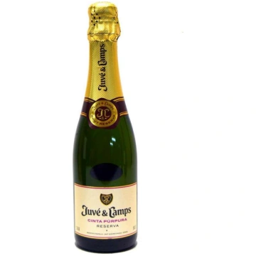 Juvé y Camps Cinta Púrpura 375 ml