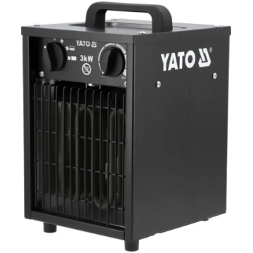 ELECTRIC HEATER 3KW (YT-99693) Yato