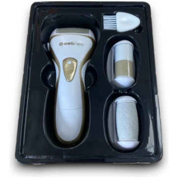 Lietots - Wellneo Extrime Callus Remover