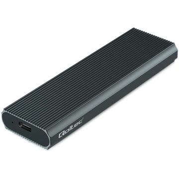 Ārējās atmiņas M.2 SSD korpuss |NVMe | PCIe | USB 