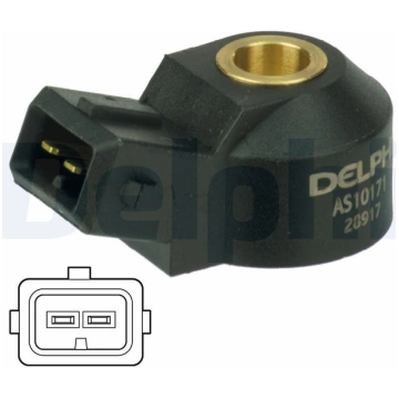 Detonācijas devējs DELPHI AS10171