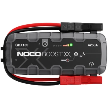 NOCO GBX155 transportlīdzekļa palaišanas starteris