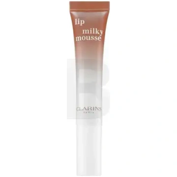 Clarins Lip Milky Mousse barojošs lūpu balzams ar 