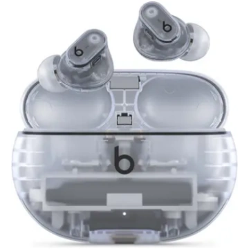 Austiņas Beats Studio Buds + Transparent MQLK3ZM/A