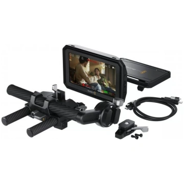 Blackmagic PYXIS Monitor EVF Kit