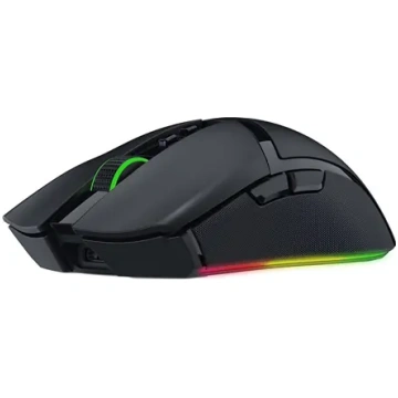 Razer | Cobra Pro | Bezvadu | Bezvadu (2.4GHz un B