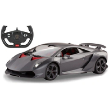 Jamara Lamborghini Sesto Elemento 1:14 2 5GHz grau