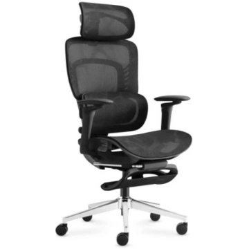 Visioner 8.3 Black N office chair MRE